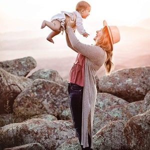 Meet your Posher, Jenna